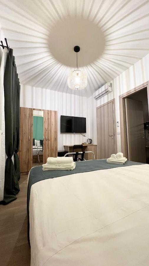 Airam Room'S Capurso Esterno foto